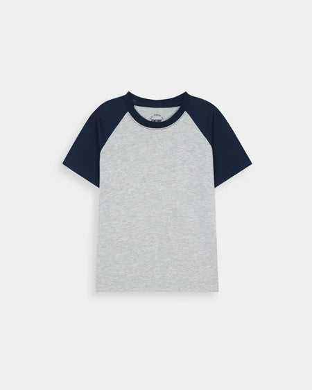 Boys Graphic Tee (Pack Of 3)