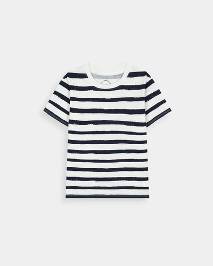 Boys Graphic Tee (Pack Of 3)