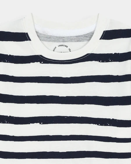 Boys Graphic Tee (Pack Of 3)
