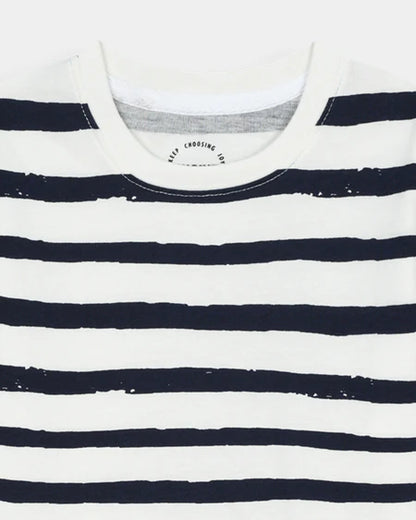 Boys Graphic Tee (Pack Of 3)