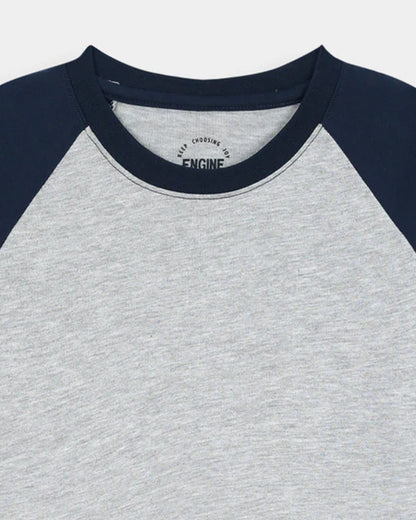 Boys Graphic Tee (Pack Of 3)