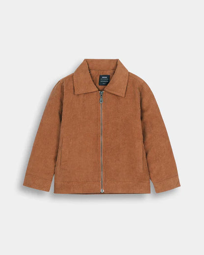 Boys Casual Jacket