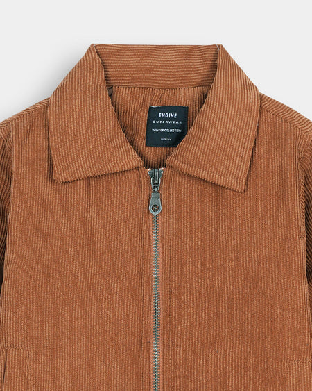 Boys Casual Jacket