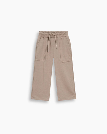Boys Straight Trouser