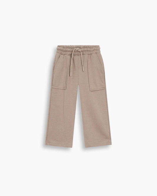Boys Straight Trouser