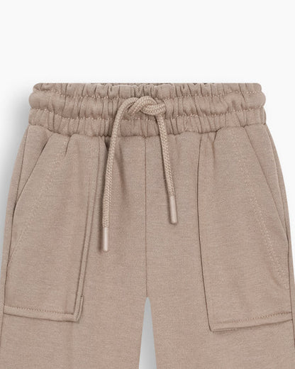 Boys Straight Trouser