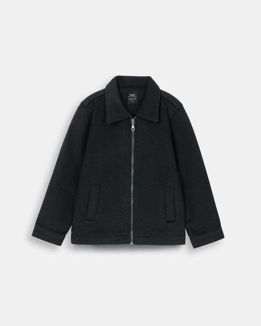 Boys Jacket