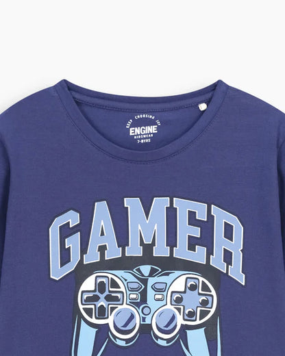 Boys T Shirt