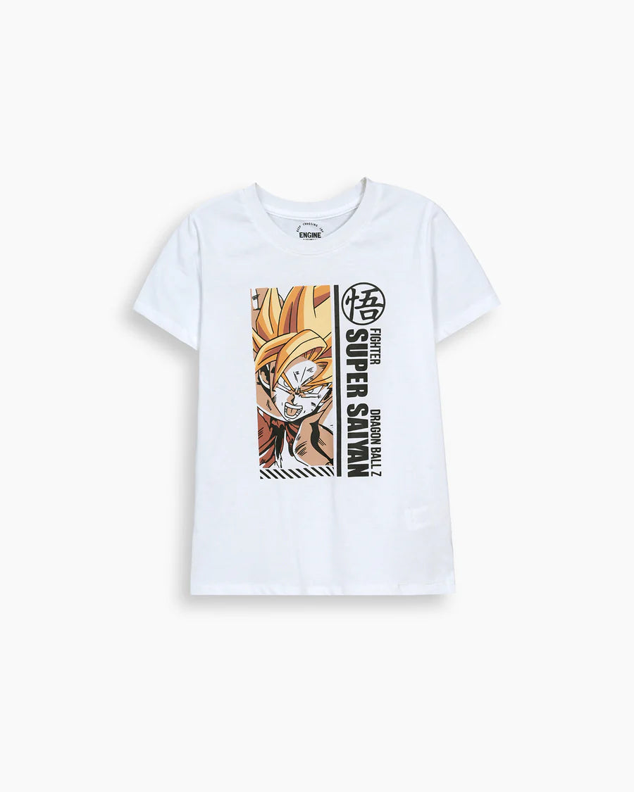 Boys T Shirt