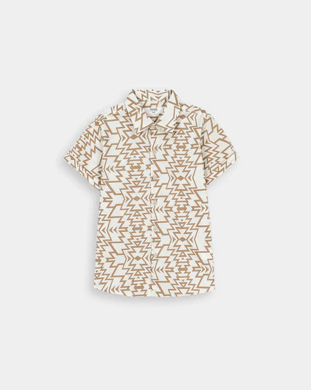 Boys Casual Shirt