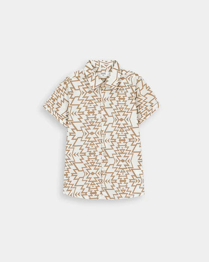 Boys Casual Shirt