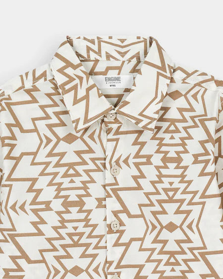Boys Casual Shirt