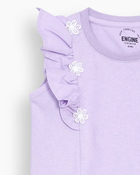 Girls Top