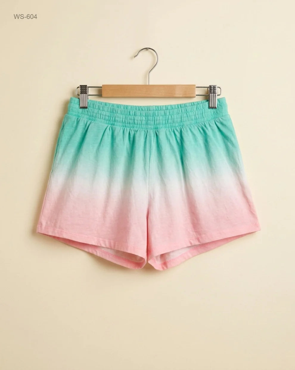 Brand: F&F | Condition: Premium  F&F (WS-604) Pink Womens Shorts