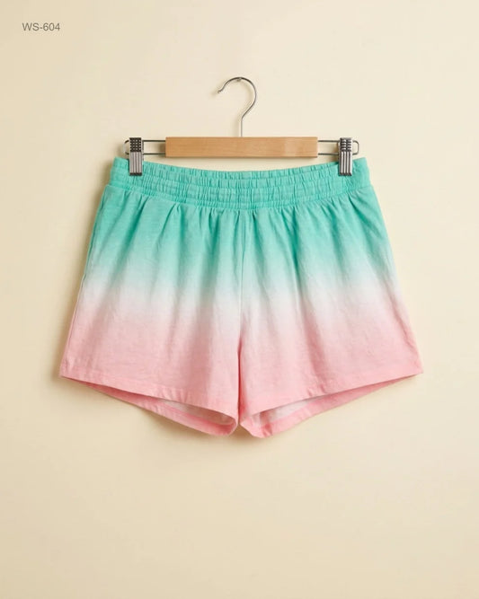 Brand: F&F | Condition: Premium  F&F (WS-604) Pink Womens Shorts