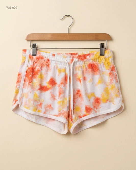 Brand: PRIMARK | Condition: Premium  PRIMARK (WS-609) Multi Color Womens Shorts