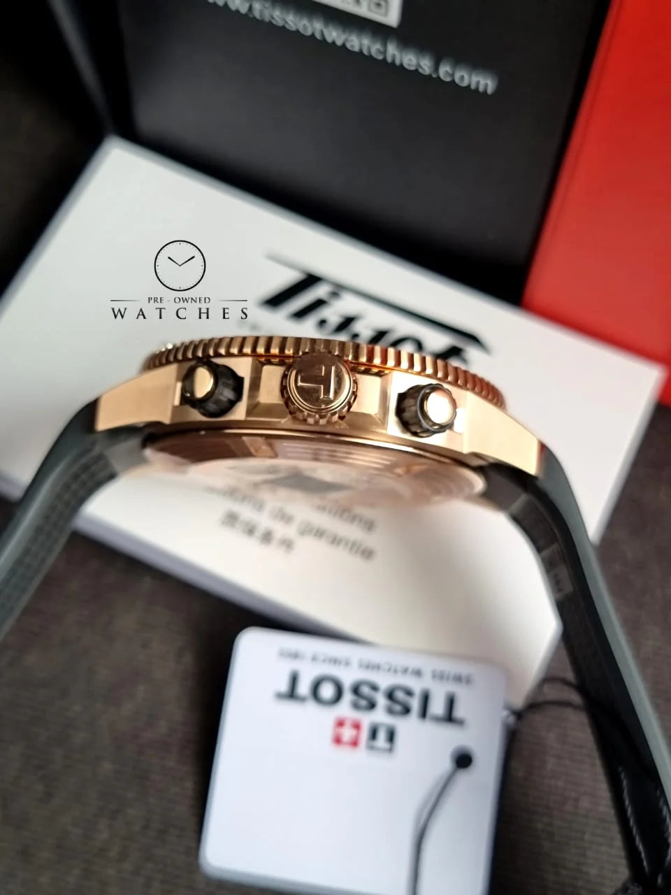 TISSOT SEASTAR 1000 CHRONOGRAPH T120.417.37.051.00