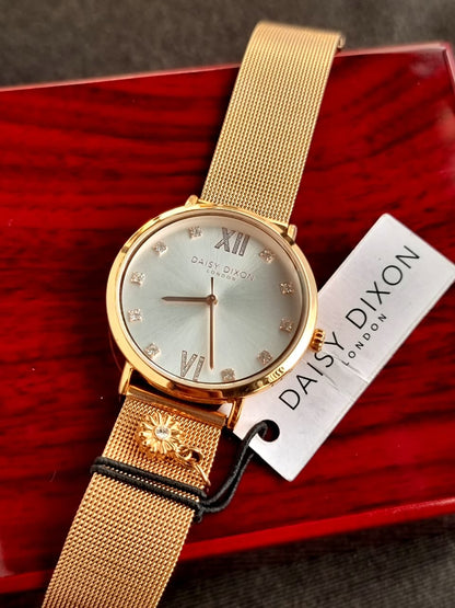DAISY DIXON DD145RGM KENDALL LADIES 38MM 3ATM DD145RGM